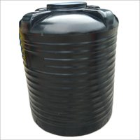 Black Color LLDPE Rotomoulding Powder