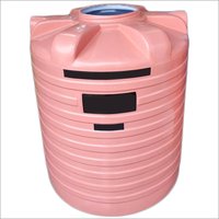 Peach Color LLDPE Rotomoulding Powder