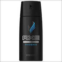 Axe Deodorant Body Spray