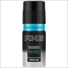 Axe  Ice Chill Deodorant Body Spray