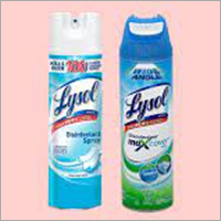 Lysol Disinfectants