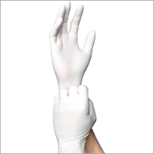 Latex Gloves By BUSSE TRADING INC.