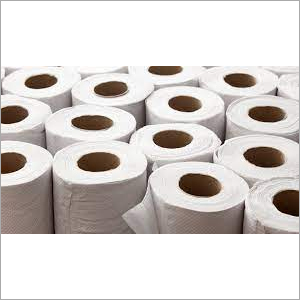 Toilet Plain Paper By BUSSE TRADING INC.