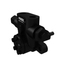 Hot Fuel Injection Gear Pump
