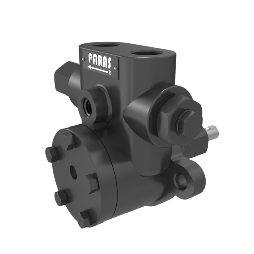 Hot Fig Pump