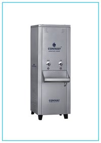 100 Ltr Contactless IR Sensor Based Dispenser - Normal, Hot and Cold