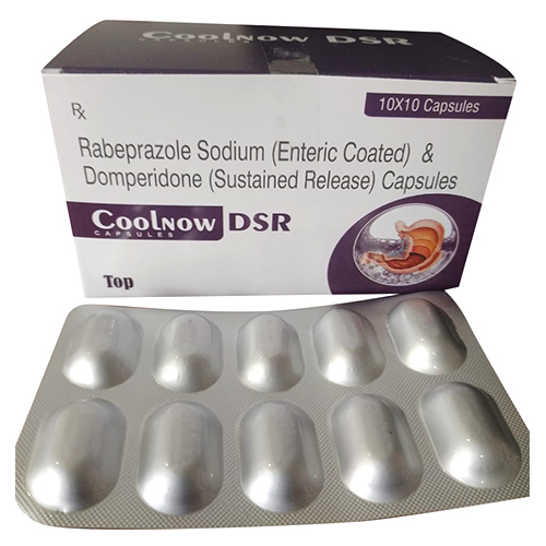 Coolnow DSR