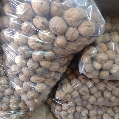 Kashmiri Walnut