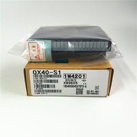 MITSUBISHI QX40-S1