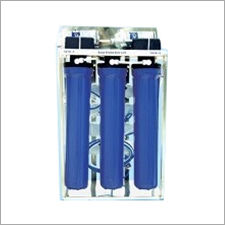 25 Lph Commercial Water Purifier Installation Type: Wall Mounted