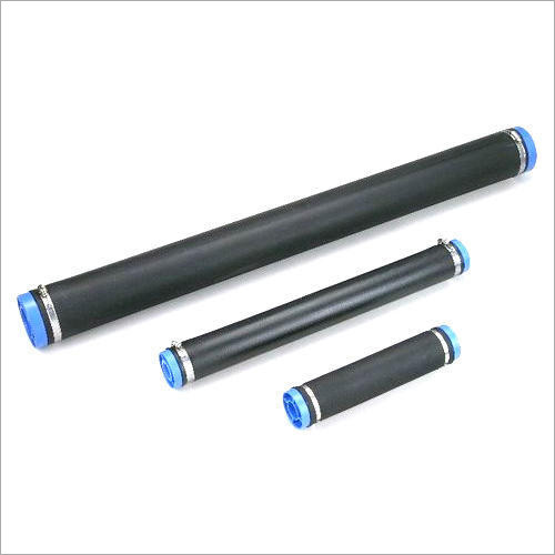 Black Fine Bubble Diffuser