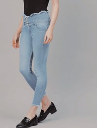 Ladies Jeans