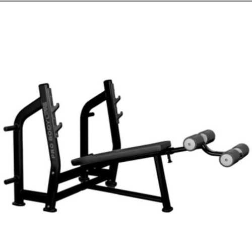 Decline Bench