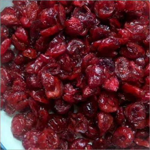 Dry Cranberry - Organic Dried Cranberries | Red Color, Food Grade, 2-Year Shelf Life, Ideal for Healthy Snacking and Baking