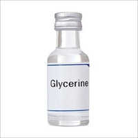 Liquid Glycerin IP