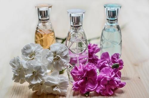 Cosmetic Fragrance