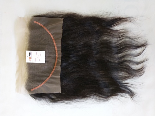 High Quality Cuticle Aligned Thin Transparent Lace Frontal/Closure,4*4 13*5 Virgin Transparent Swiss Lace Frontal