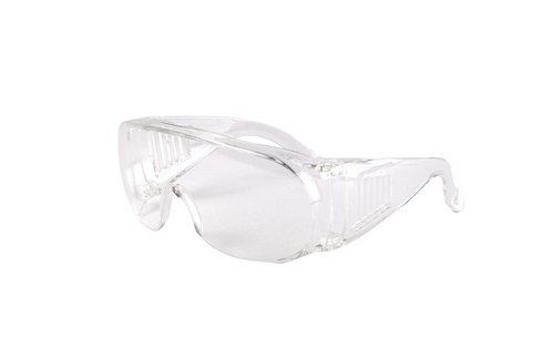 3m 1611 Clear Lens Safety Goggles