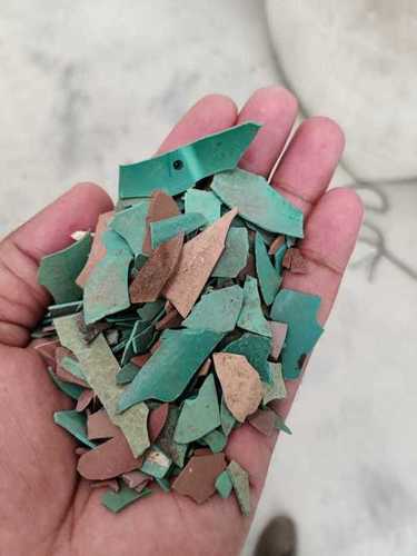 Pvc Scrap Sheet