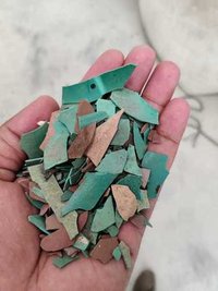 Pvc Scrap Sheet