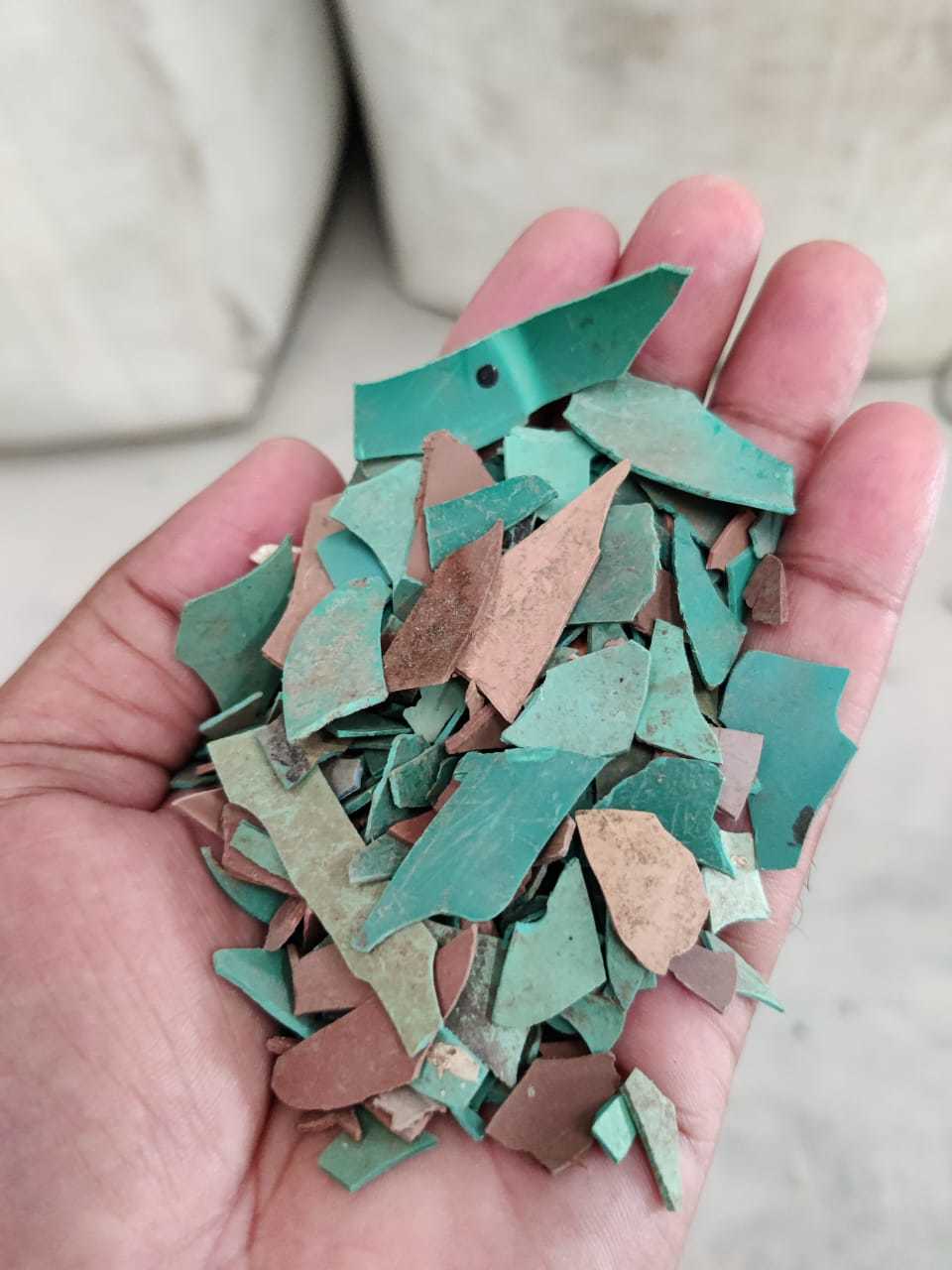 Pvc Scrap
