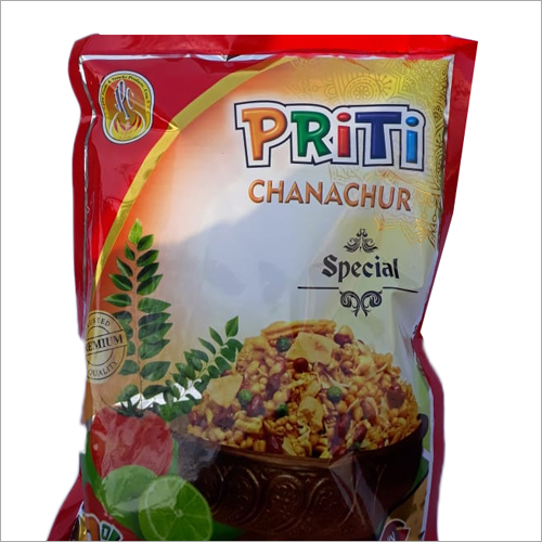 Easily Digest Spicy Chanachur