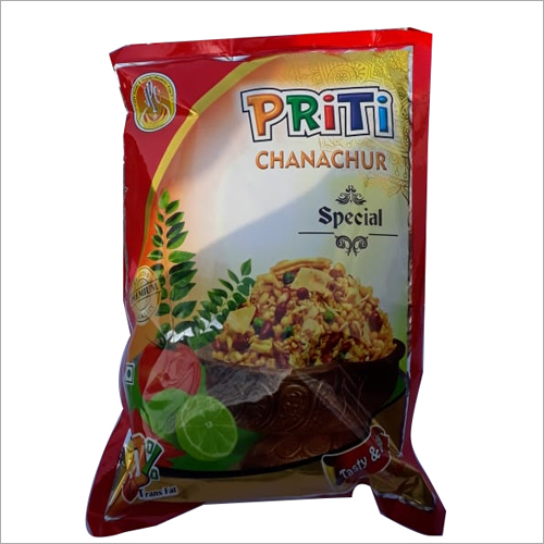 Special Snacks Chanachur