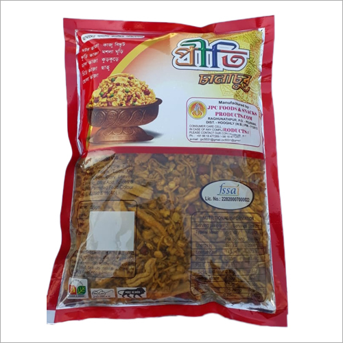 Easily Digest Crunchy Spicy Chanachur