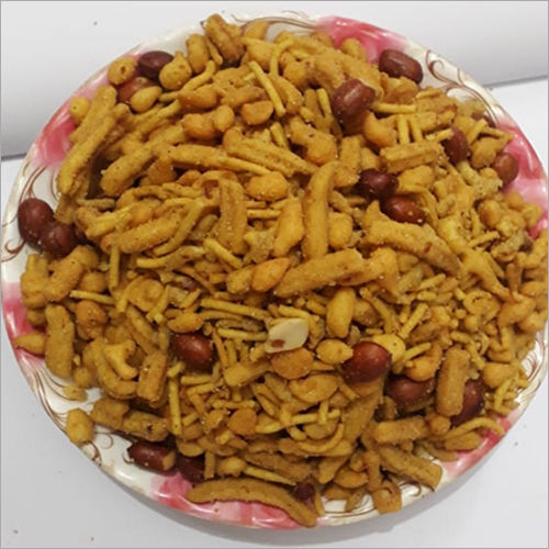 Mixed Namkeen Manufacturer,Bengali Chanachur Supplier,Hooghly,West Bengal