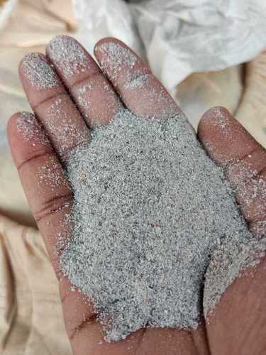 Pvc Scrap Pulverized