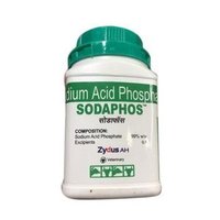 Sodium acid phosphate Effervescent Tabets