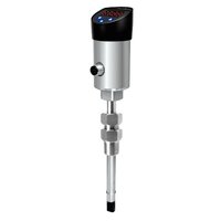 Air Flow Meter - Accuracy: 1.5% F.s. (full Scale)