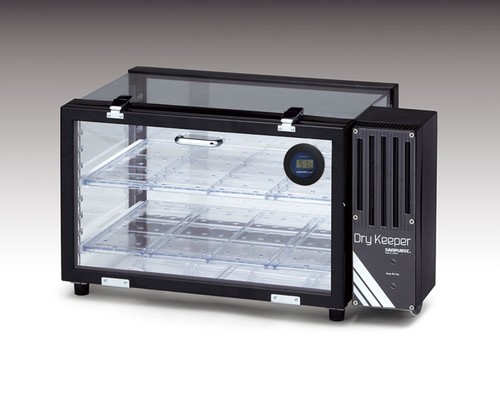 Sp Belart H42058 Dry-Keeper Horizontal Auto-Desiccator Cabinet Application: Yes