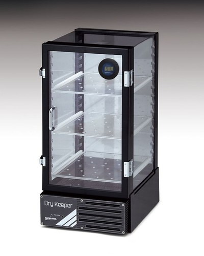 Sp Belart H42056 Dry-Keeper Vertical Auto-Desiccator Cabinet Application: Yes