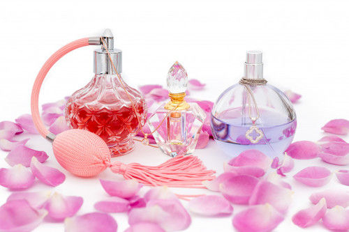 COLOGNE Cosmetic Cream Fragrance