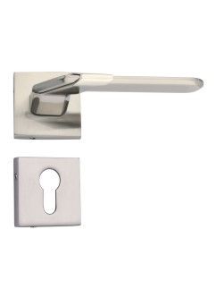 Concealed Zinc Mortise Lock