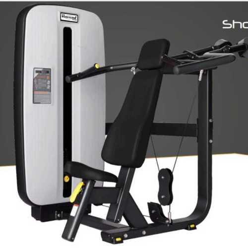 Shoulder Press