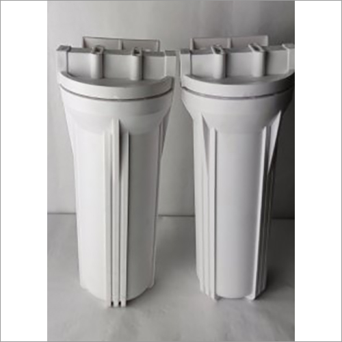 RO Medium Pre Filter Housing