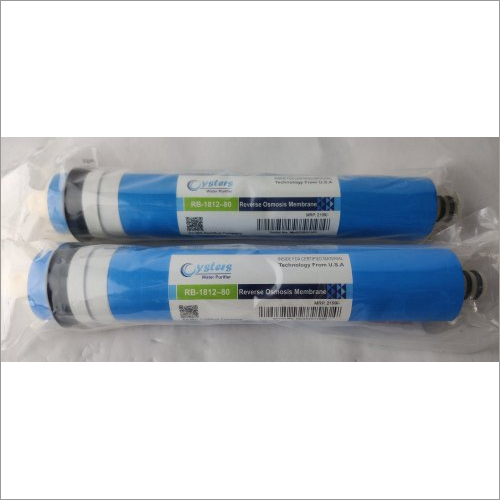 Oysters RO Membrane