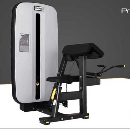 Preacher Curl