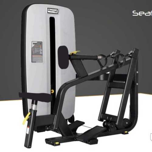 Seated Rowing