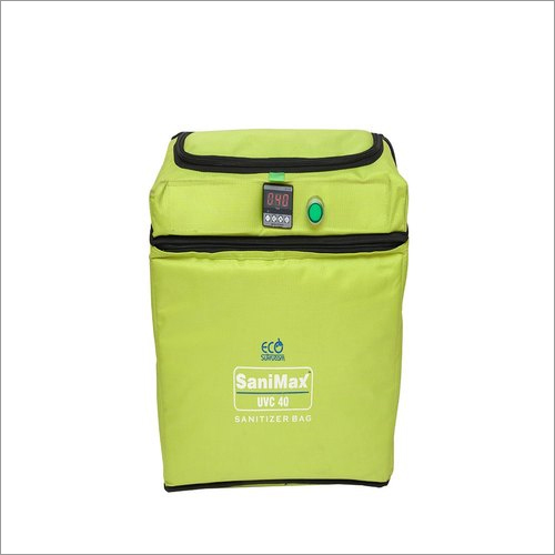 UVC Sanitizer Bag