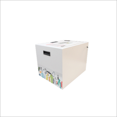 UVC 30 Cabinets