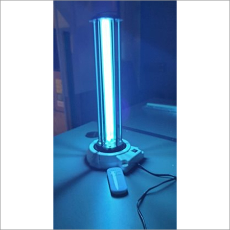 UVC Germicidal Lamp