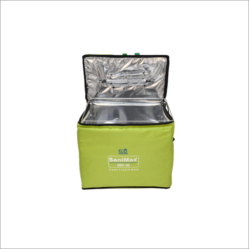 Sanitization Box And Bag