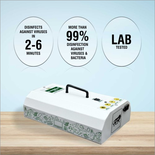 Lab Tested UV Lamps