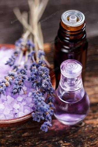 LAVENDER Water Soluble Fragrance