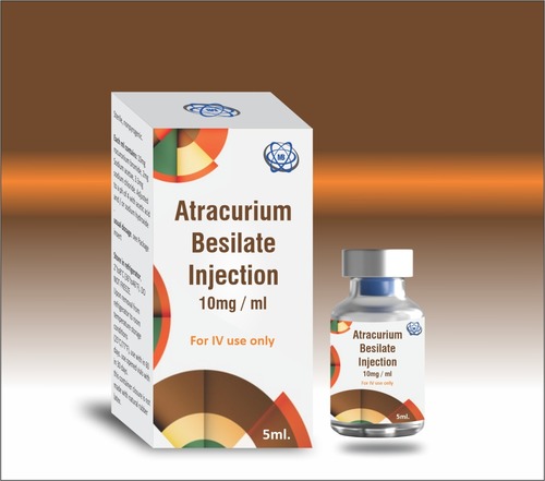 Altracurium Besilate (10mg/ml) 5ml