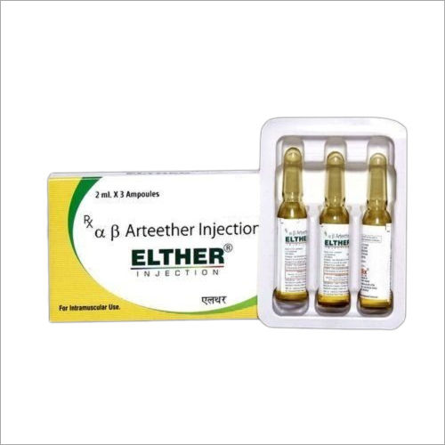 A B Arteether Injection