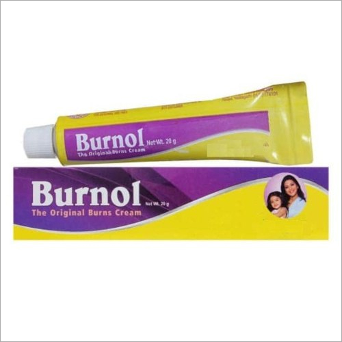 20gm Burns Cream